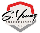 S. Young Enterprises Ltd.